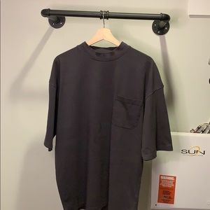 Medium Men's ASOS trendy T-Shirt